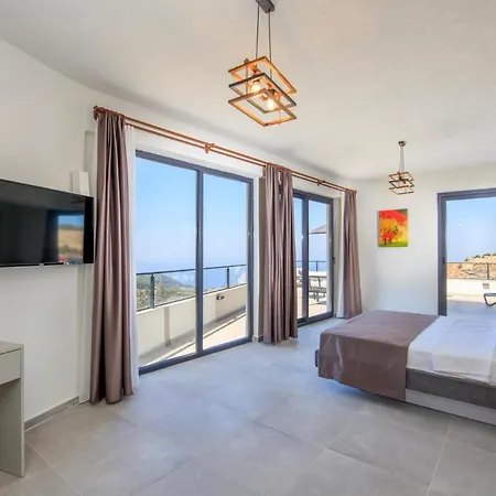 Sayindi Girift Boutique Fethiye