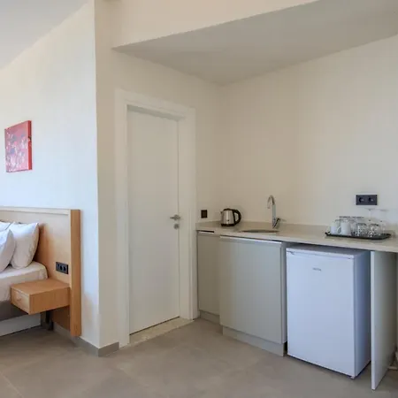 Apart-hotel Sayindi Girift Boutique