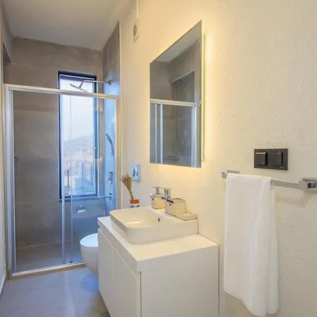 Sayindi Girift Boutique Apart-hotel Fethiye