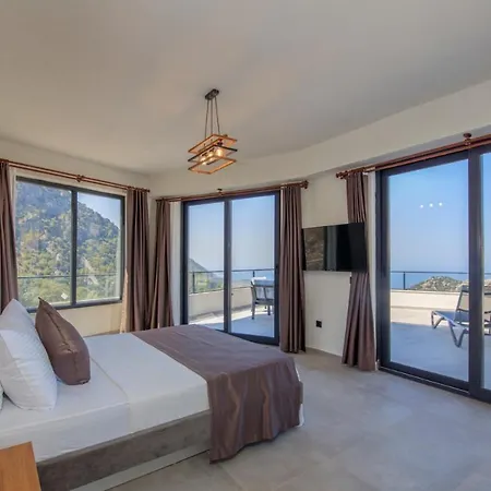 Apart-hotel Sayindi Girift Boutique *