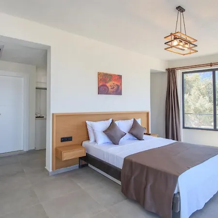 Apart-hotel Sayindi Girift Boutique *