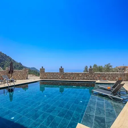 Sayindi Girift Aparthotel *