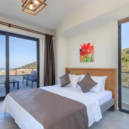 Sayindi Girift Boutique Aparthotel Fethiye