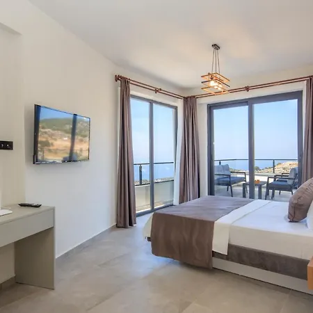 Sayindi Girift Boutique Hotel de apartamente