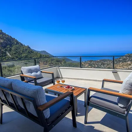 Sayindi Girift Aparthotel *