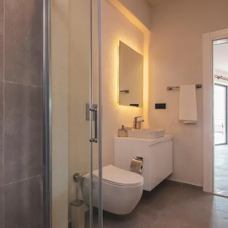 Hotel de apartamente Sayindi Girift Boutique