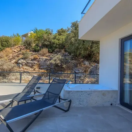 Sayindi Girift Boutique Aparthotel