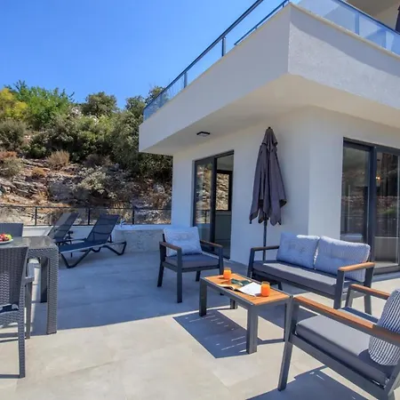 Sayindi Girift Boutique Hotel de apartamente *