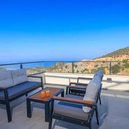 Sayindi Girift Boutique Hotel de apartamente *