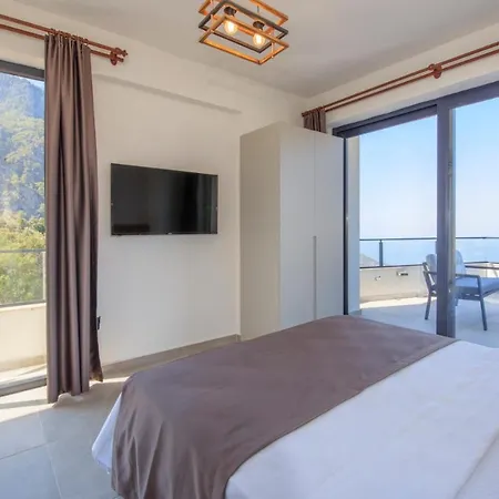 Sayindi Girift Fethiye