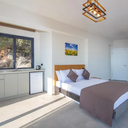 Hotel de apartamente Sayindi Girift Boutique *