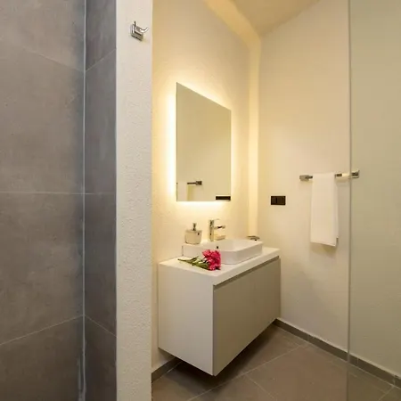 Sayindi Girift Boutique Hotel de apartamente Fethiye