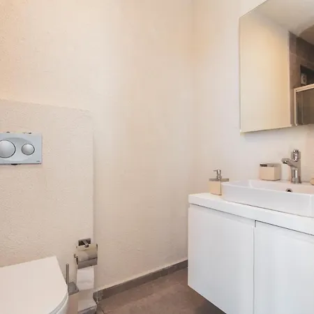 Sayindi Girift Boutique Hotel de apartamente Fethiye