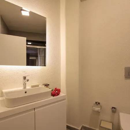 Sayindi Girift Aparthotel *