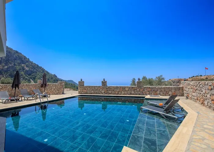 Sayindi Girift Boutique Aparthotel *