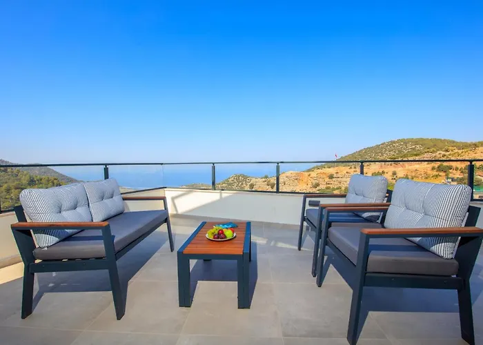 Sayindi Girift Boutique * Fethiye