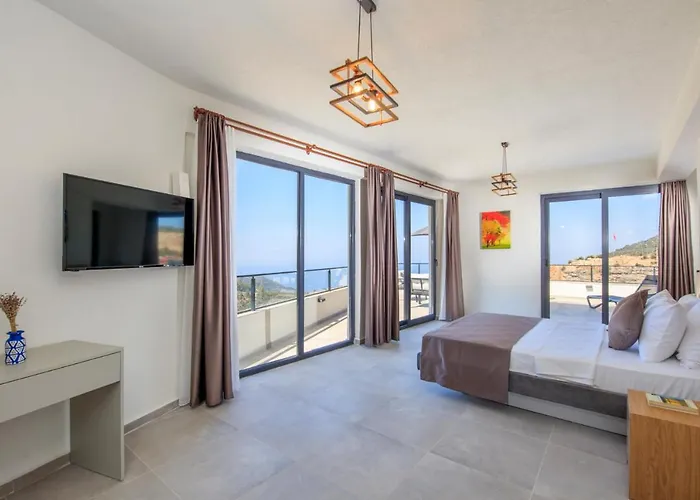 Sayindi Girift Boutique Fethiye