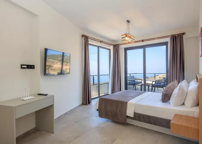 Sayindi Girift Boutique Aparthotel