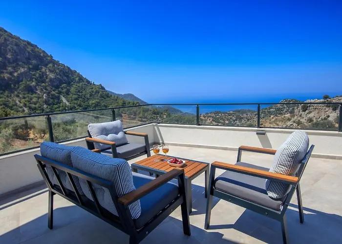 Sayindi Girift Boutique Ξενοδοχείο με διαμερίσματα *