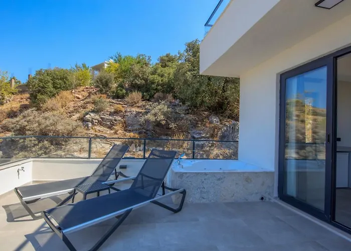 Sayindi Girift Boutique Aparthotel