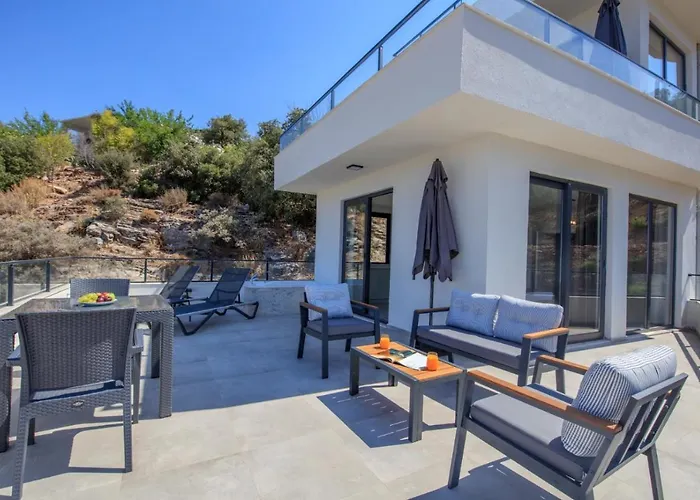 Sayindi Girift Boutique Aparthotel *