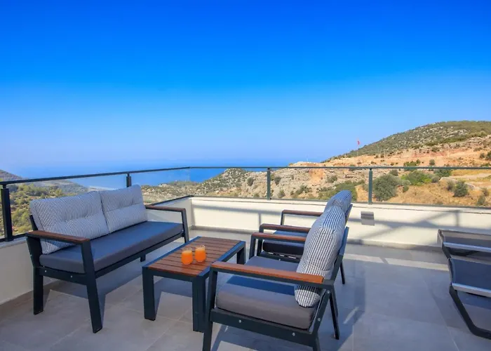 Sayindi Girift Boutique Ξενοδοχείο με διαμερίσματα *