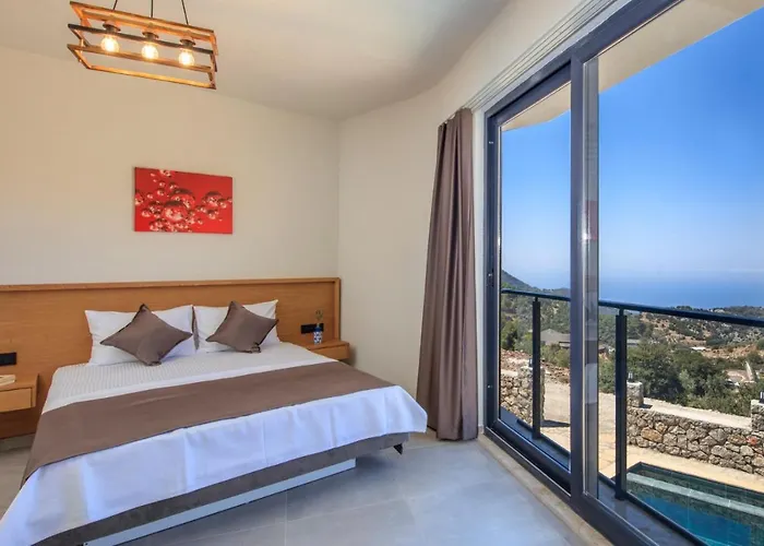 Sayindi Girift Boutique Aparthotel *