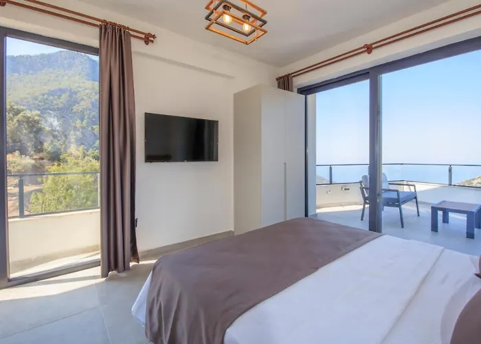 Sayindi Girift Boutique Fethiye