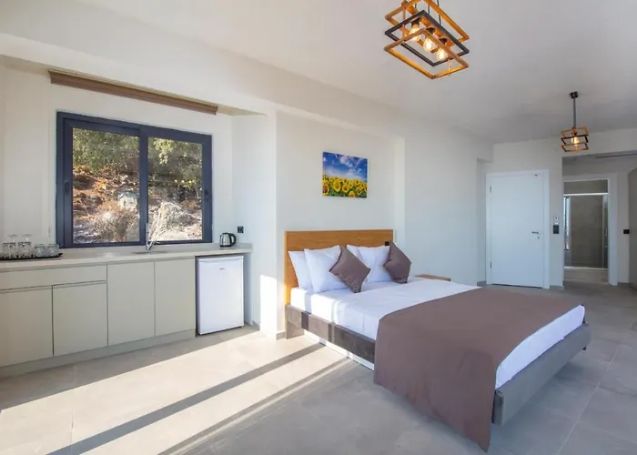 Aparthotel Sayindi Girift Boutique *