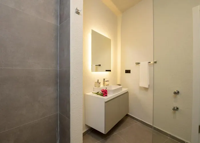 Sayindi Girift Boutique Aparthotel Fethiye