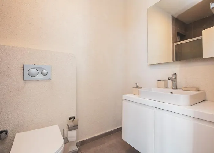 Sayindi Girift Boutique Apartahotel Fethiye