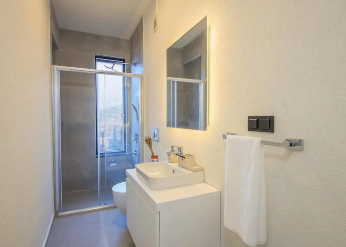 Sayindi Girift Boutique Apartahotel Fethiye