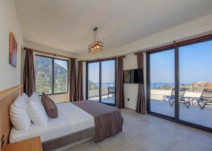 Apartahotel Sayindi Girift Boutique *