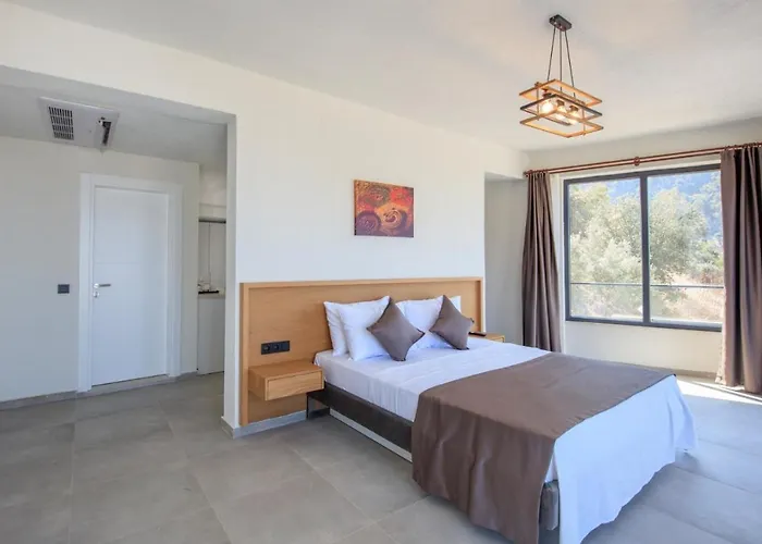 Aparthotel Sayindi Girift Boutique *